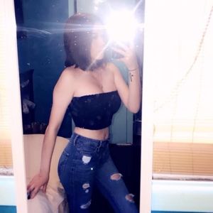 Meet your Posher, Jazmin